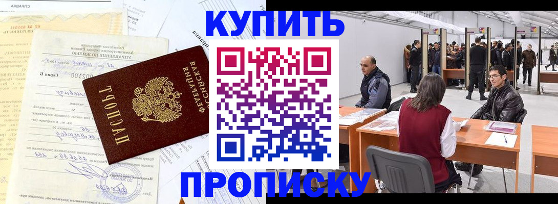прописка ребенка в Шагонаре